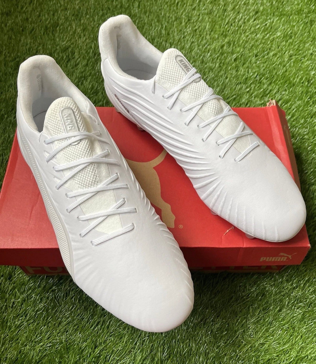 Puma King Ultimate FG
