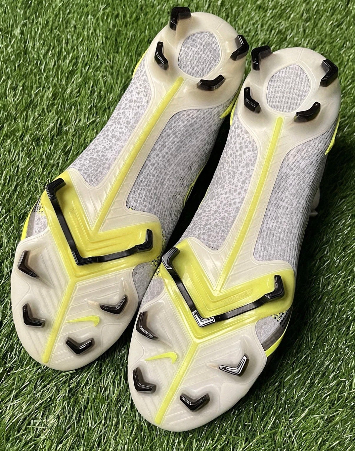 Nike Mercurial Superfly 8 Elite FG Pre Owned