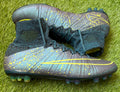 Nike Mercurial Superfly IV Elite AG Pre Owned