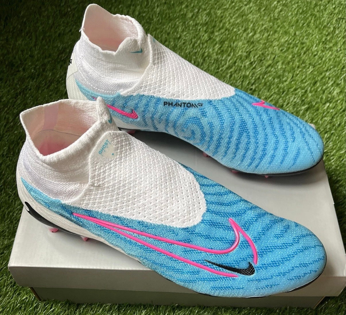 Nike Phantom GX Elite FG