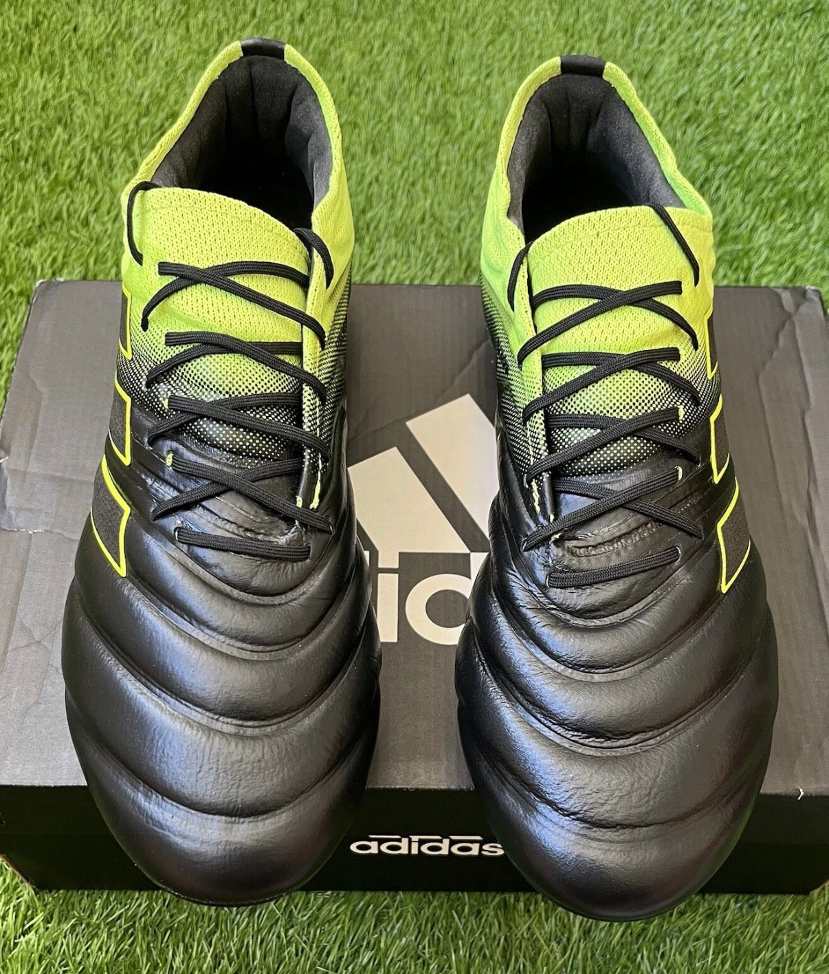 Adidas Copa 19.1 SG