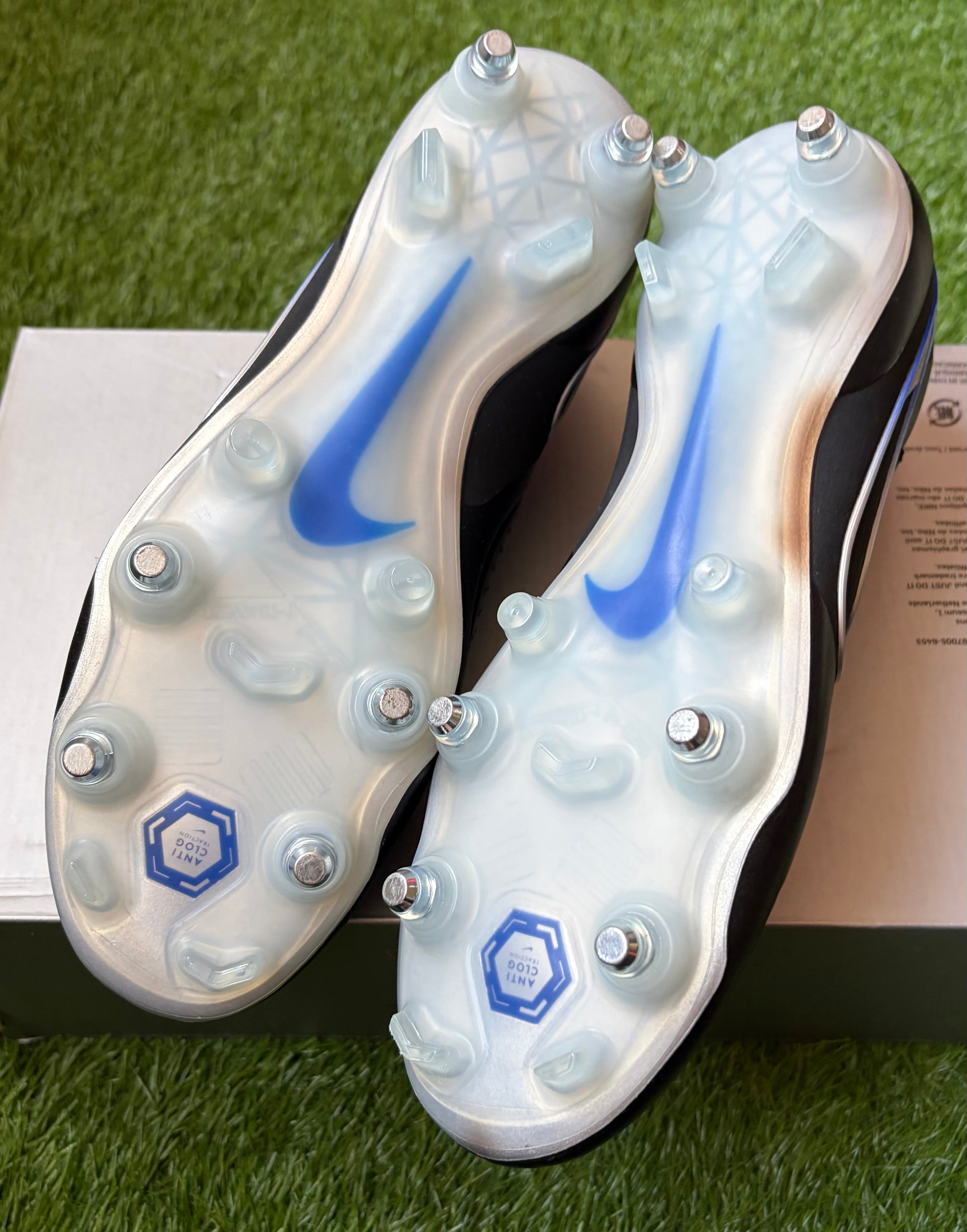 Nike Tiempo Legend X SG