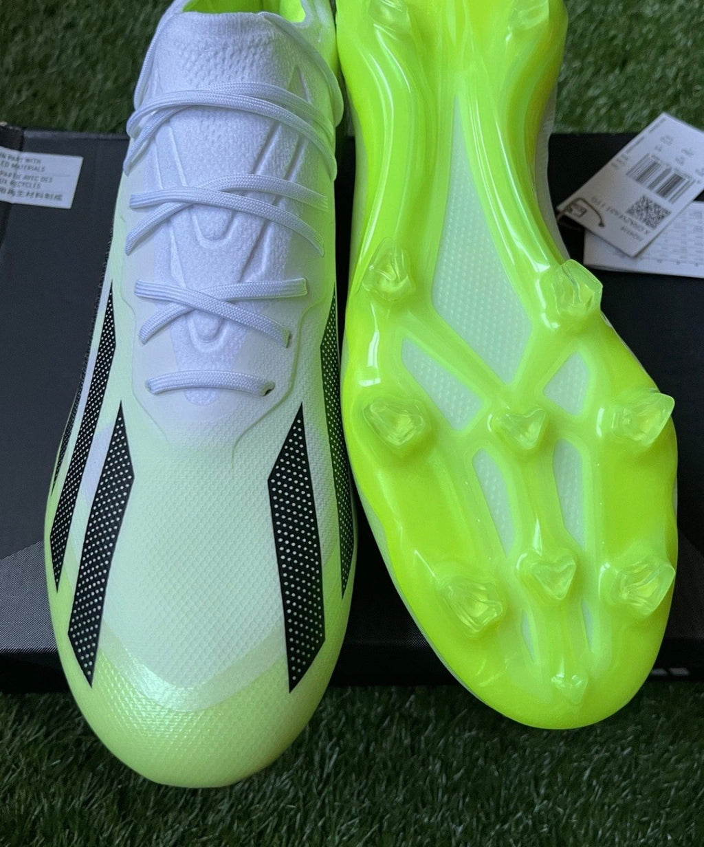 Adidas X Crazyfast.1 FG