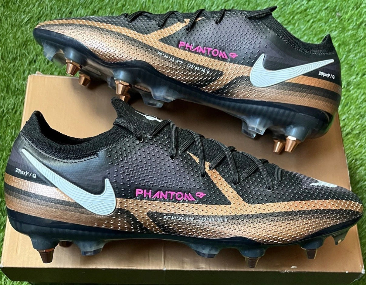 Nike Phantom GT Elite SG Pre Owned