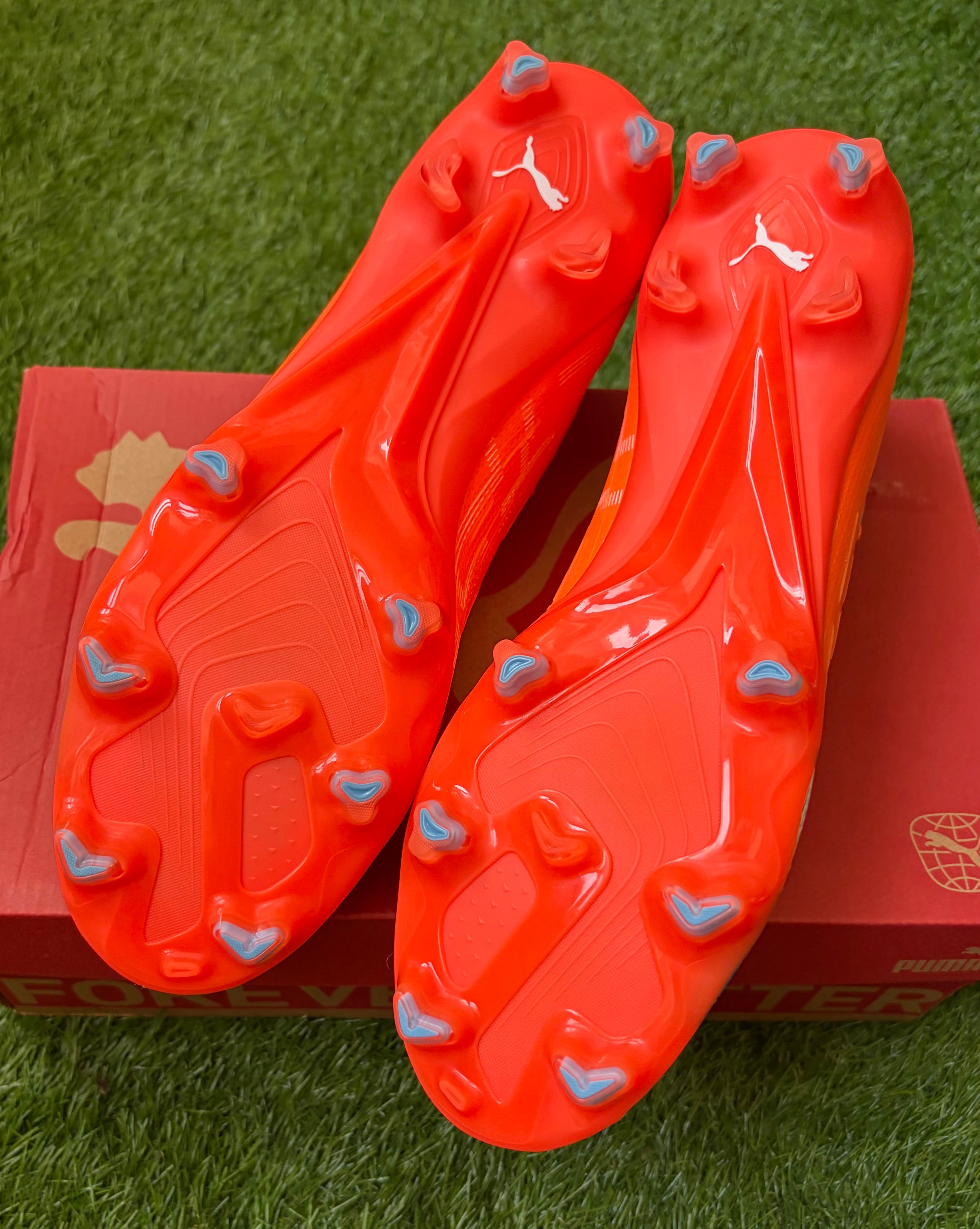 Puma Ultra Ultimate FG
