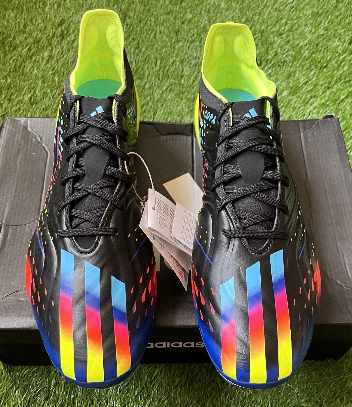 Adidas Copa Sense.1 AG