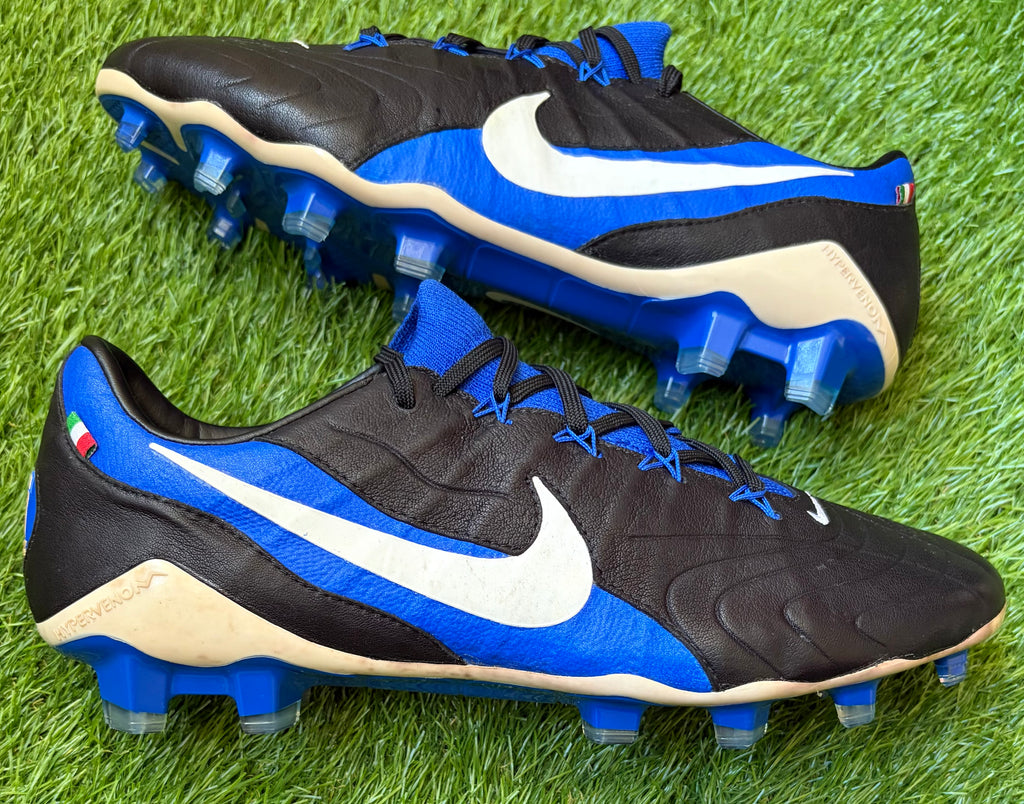 Nike Hypervenom Phantom 3 Elite GX Limited Edition Pre Owned