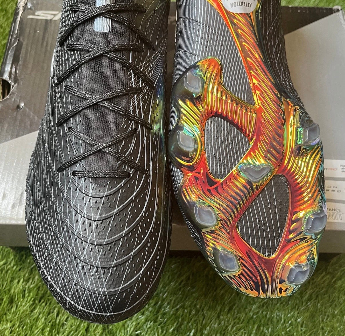 Sketchers SKX Elite FG