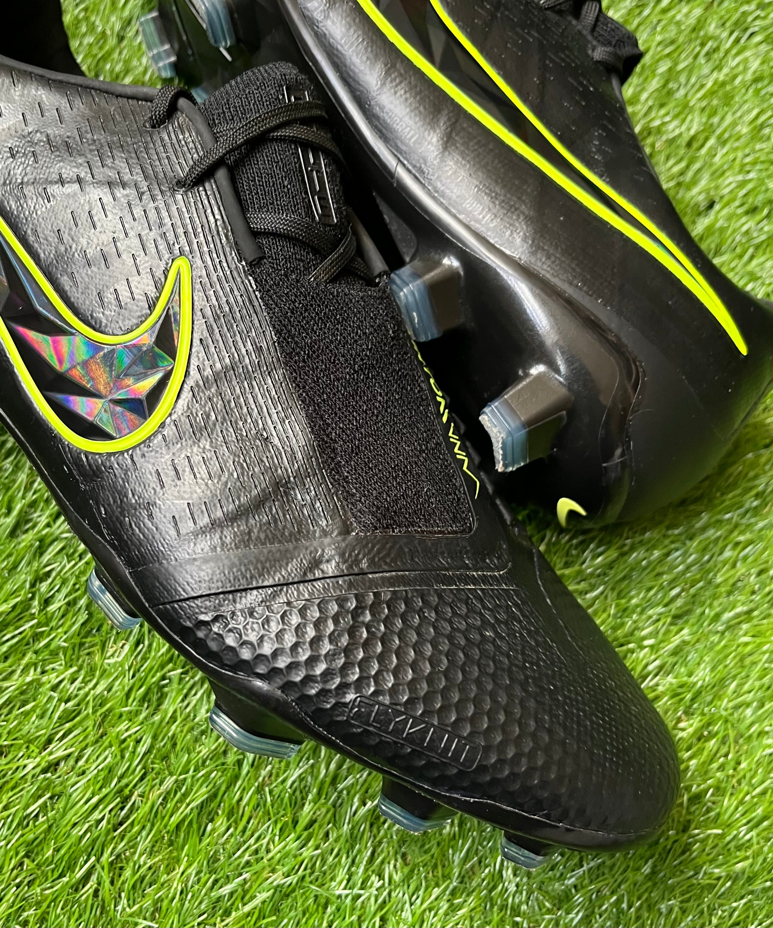 Nike Phantom Venom Elite FG Pre Owned