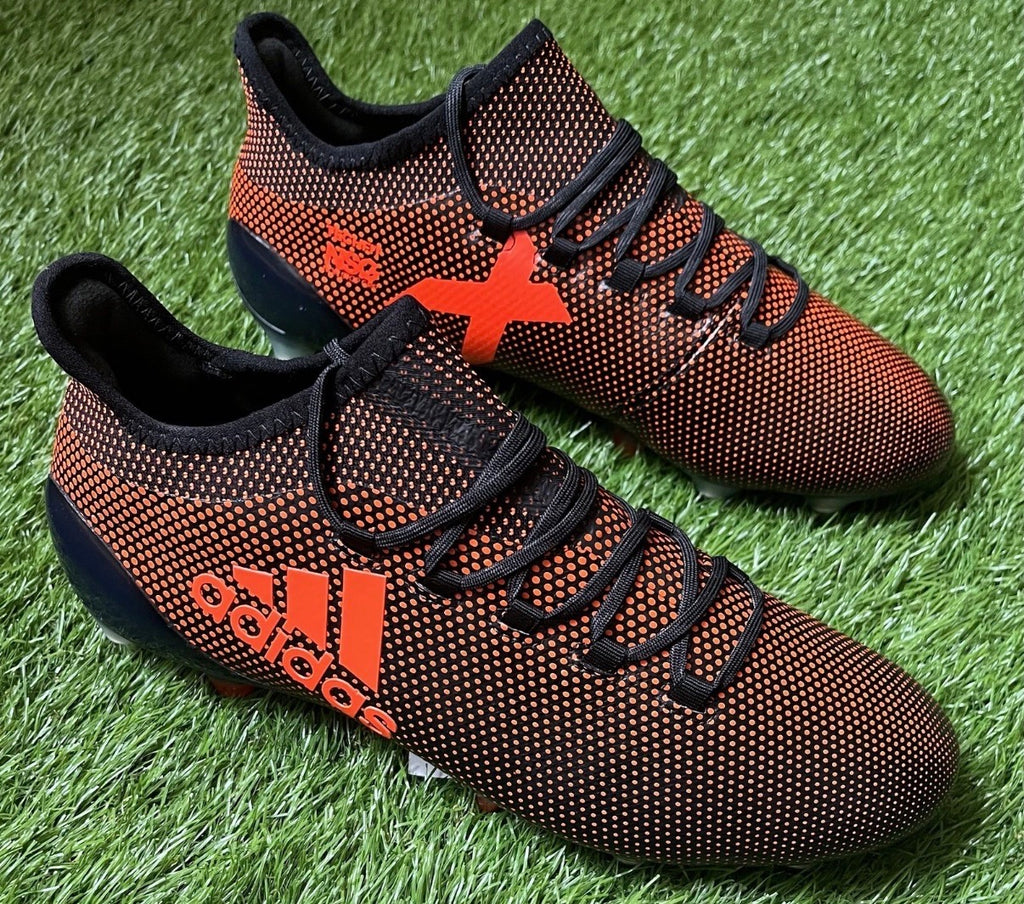 Adidas X 17.1 SG