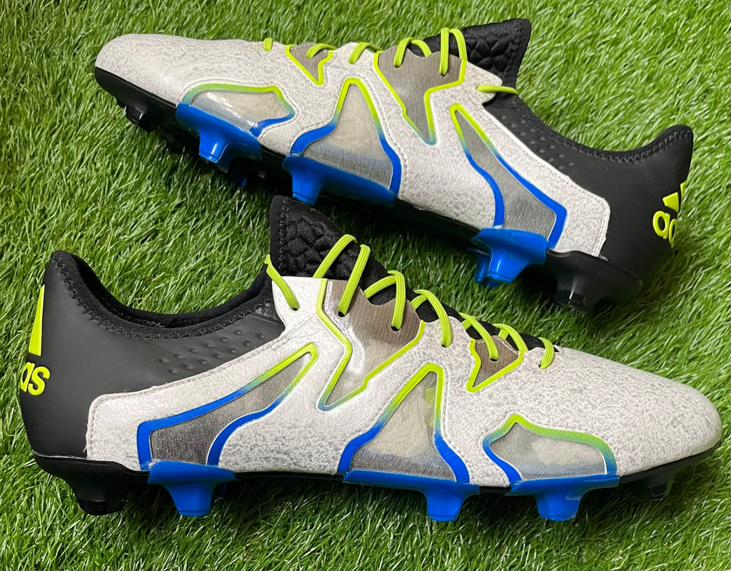 Adidas X 15.1 SL FG