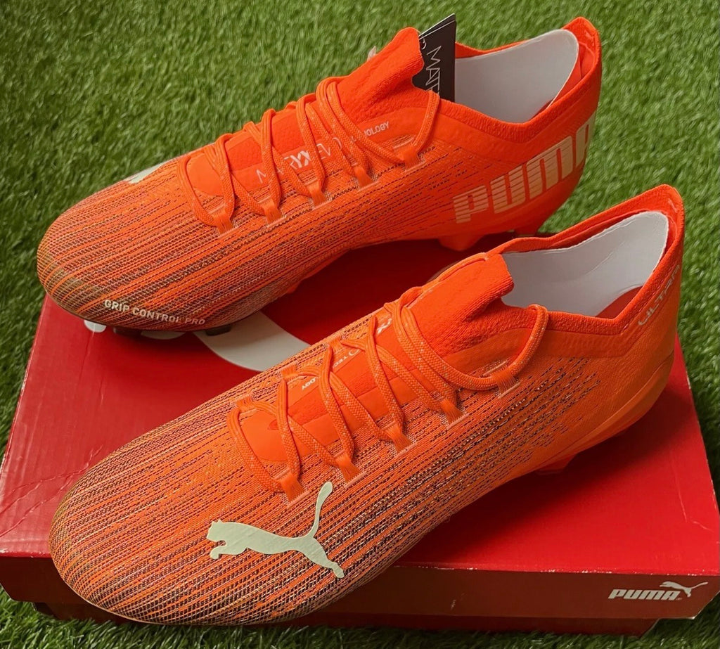 Puma Ultra FG