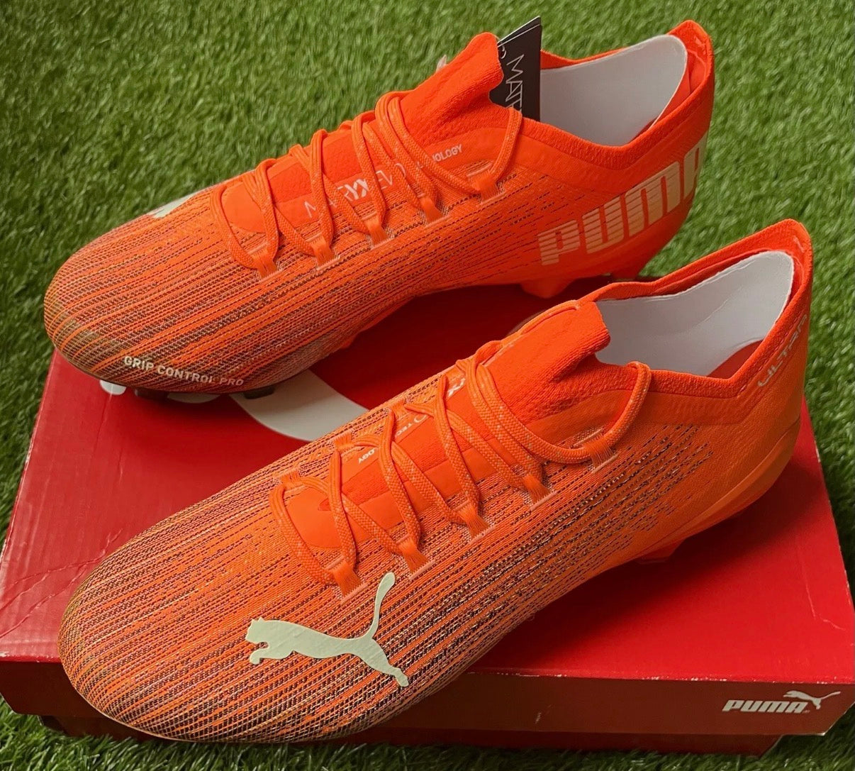 Puma Ultra FG