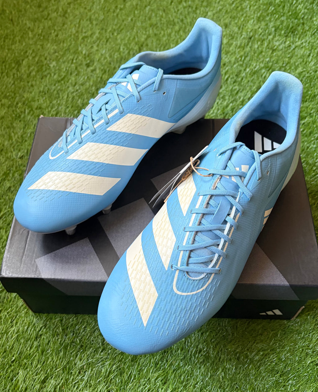 Adidas Adizero RS15 Pro SG Rugby