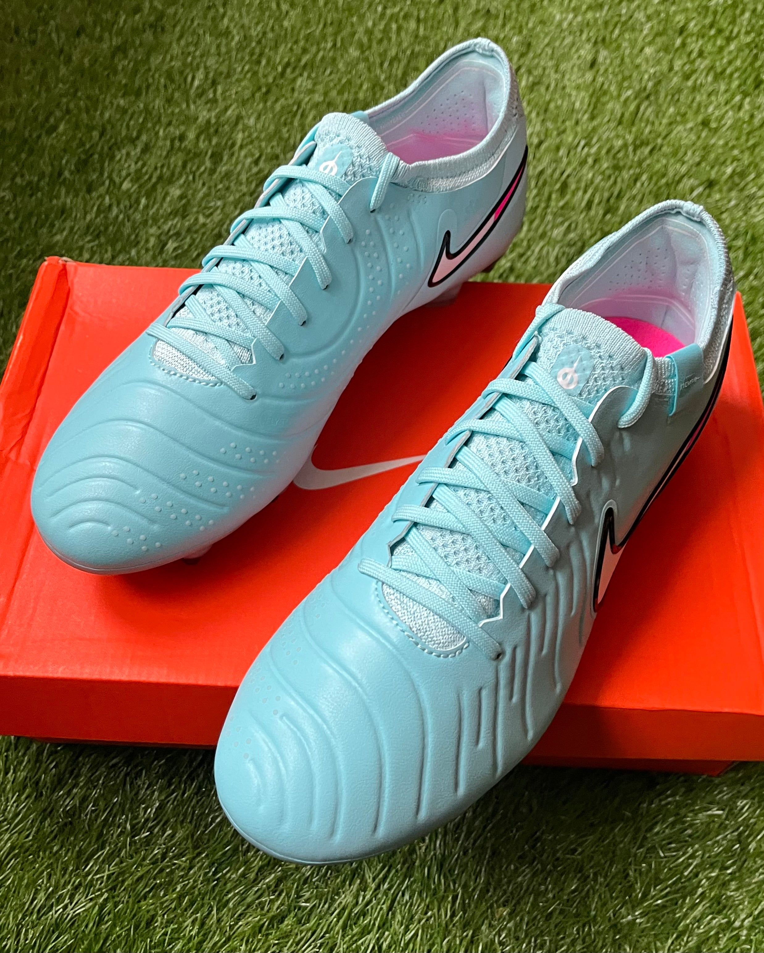 Nike Tiempo Legend X Elite SG