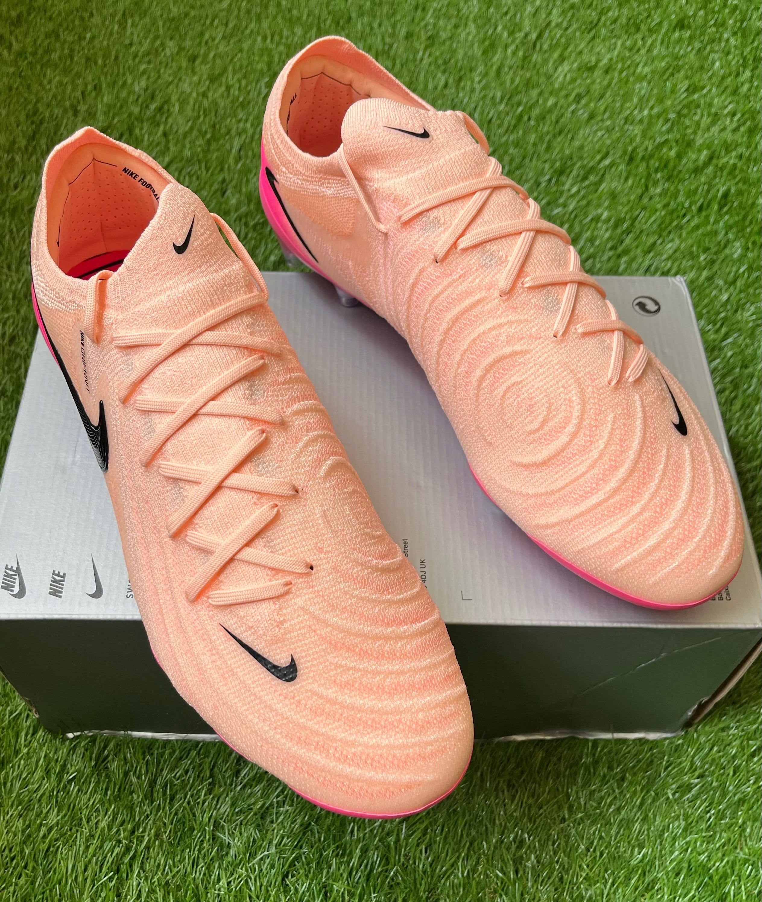 Nike Phantom GX Elite AG