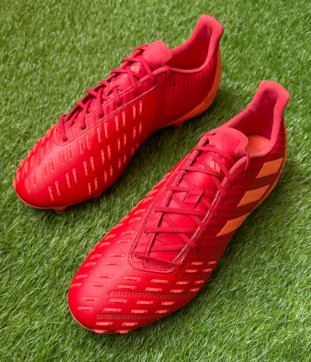 Adidas Predator Malice Control SG Pre Owned
