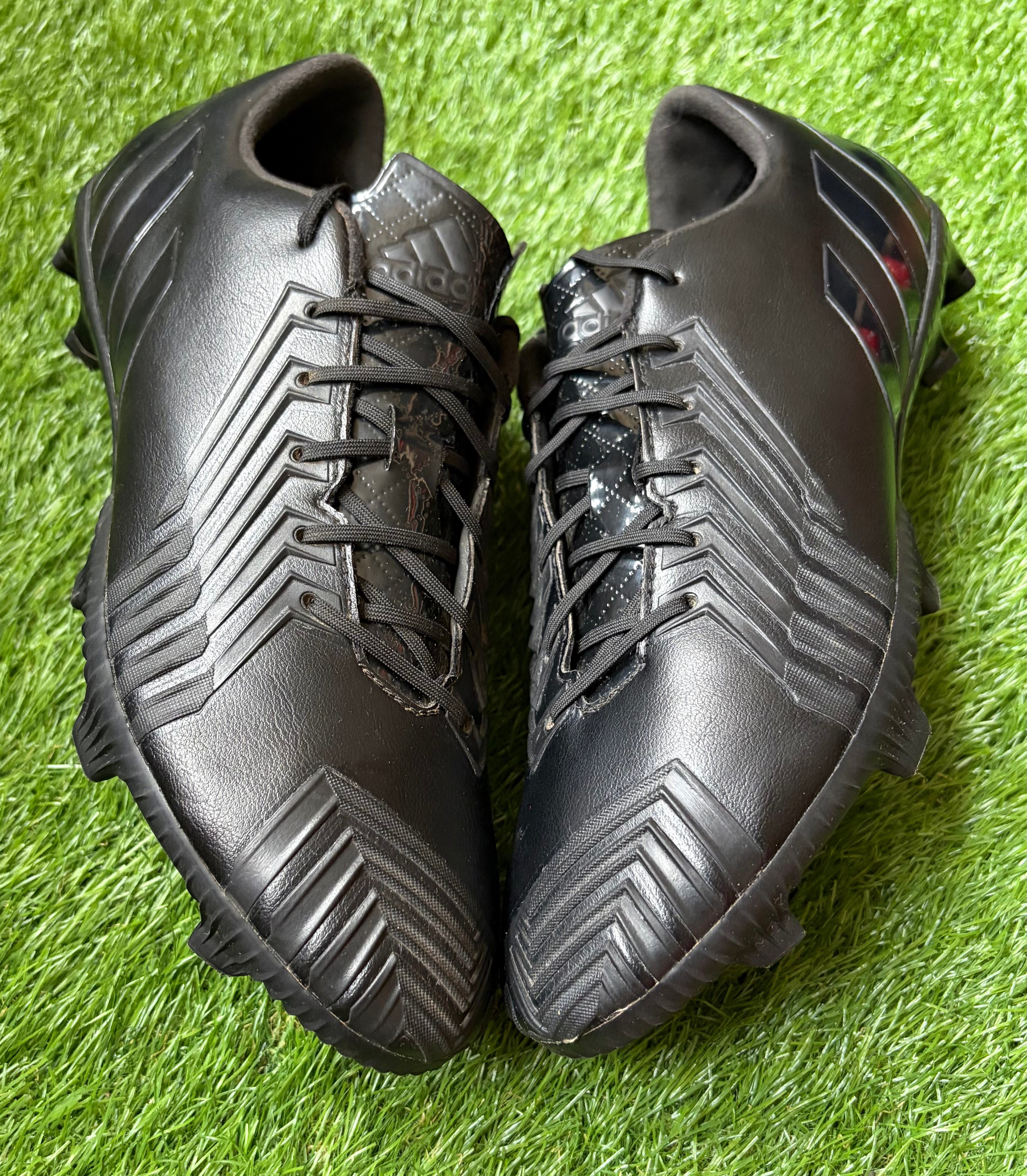 Adidas Predator Instinct FG Pre Owned