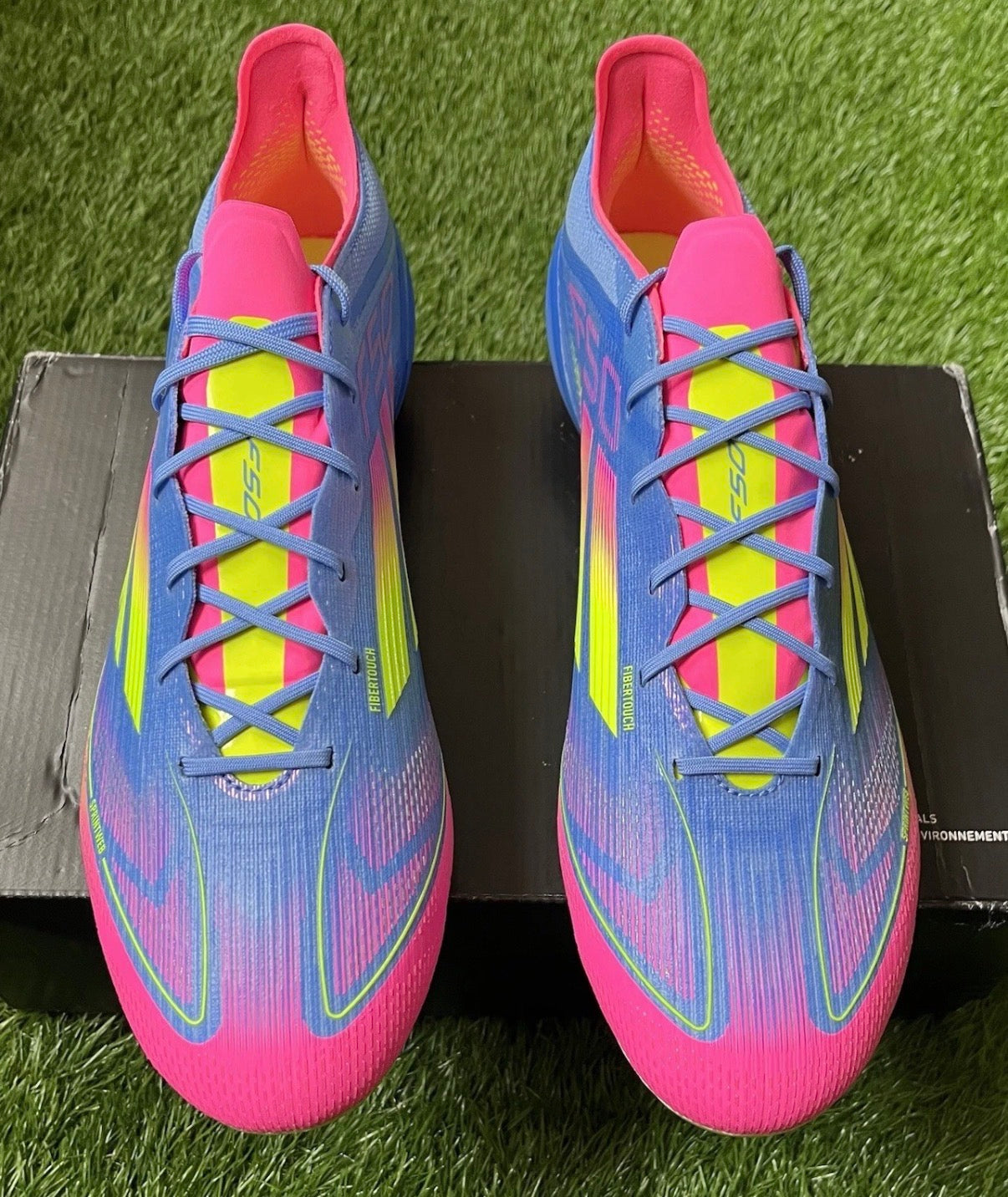 Adidas F50 Elite FG