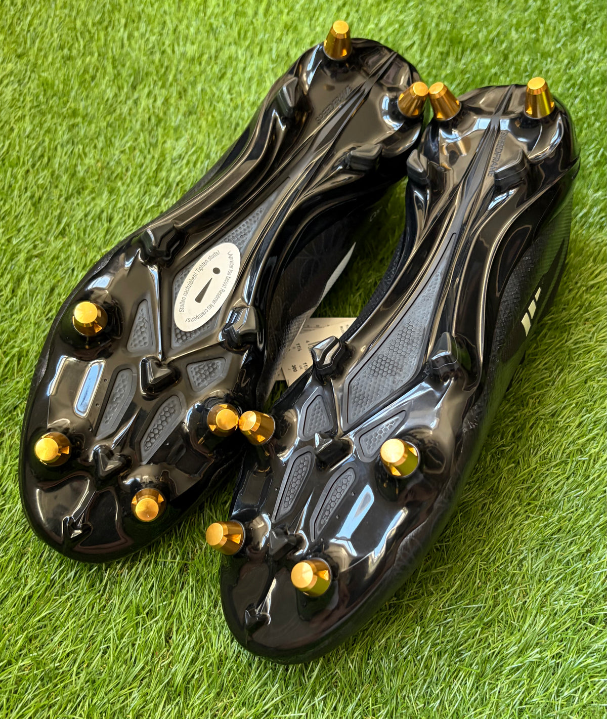 Adidas RS15 Pro SG Rugby