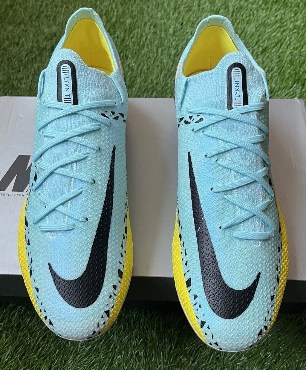Nike Phantom GT Elite FG