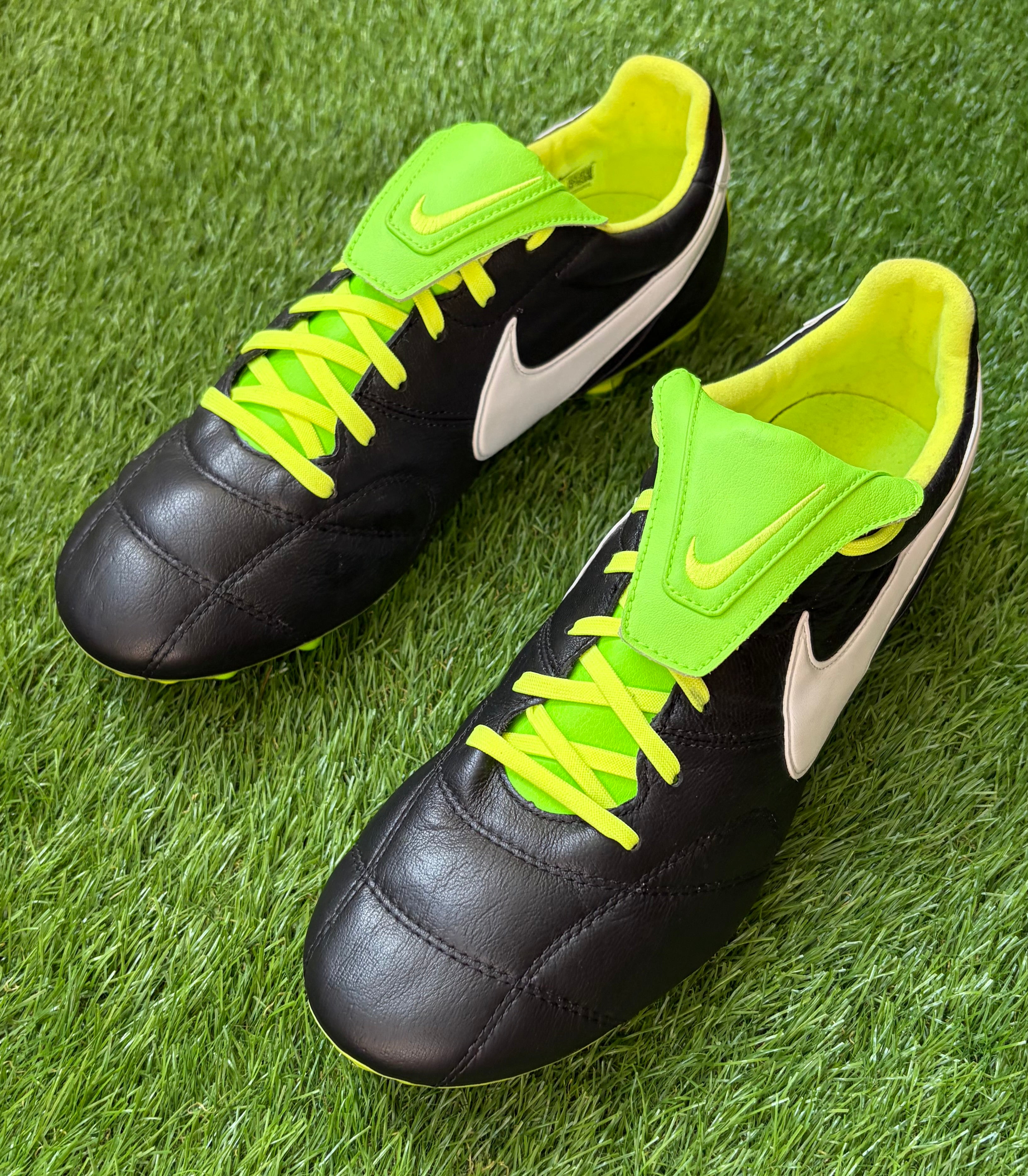 Nike Premier 2 FG Pre Owned