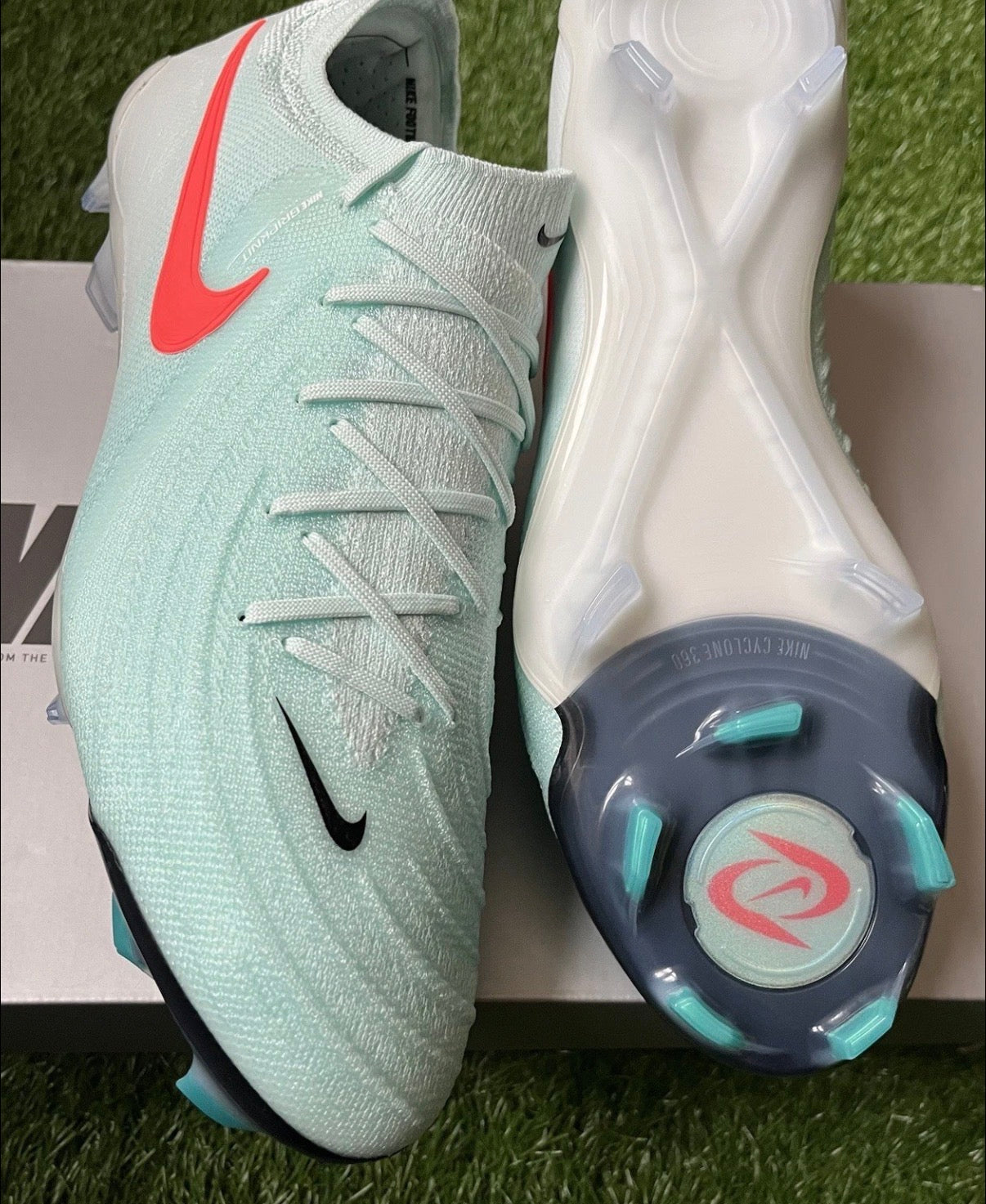 Nike Phantom GX 2 Elite FG