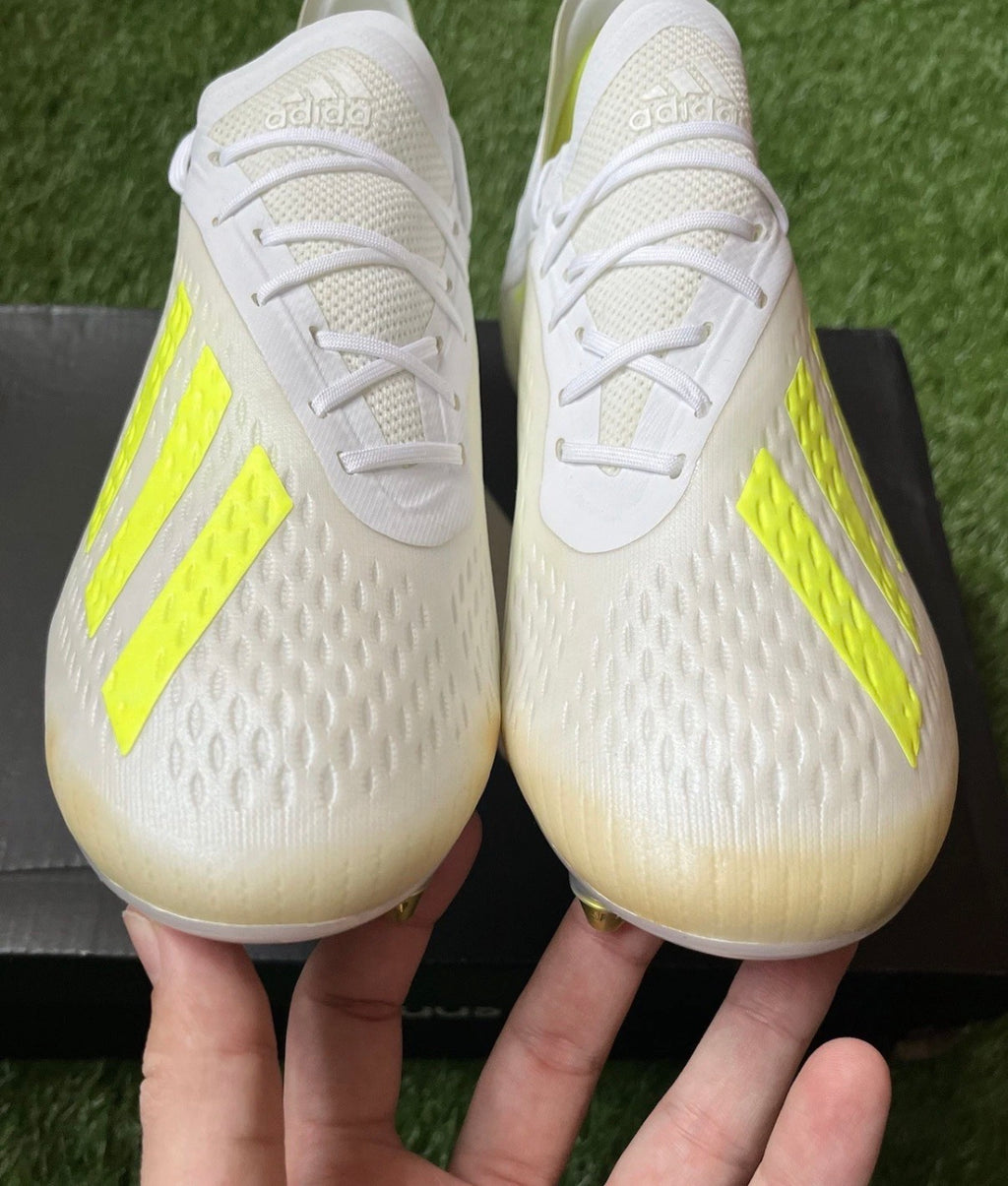 Adidas X 18.1 SG