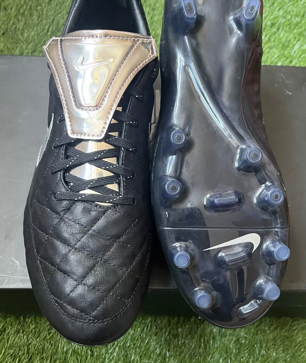 Nike Tiempo Legend V Premium FG ‘Totti’