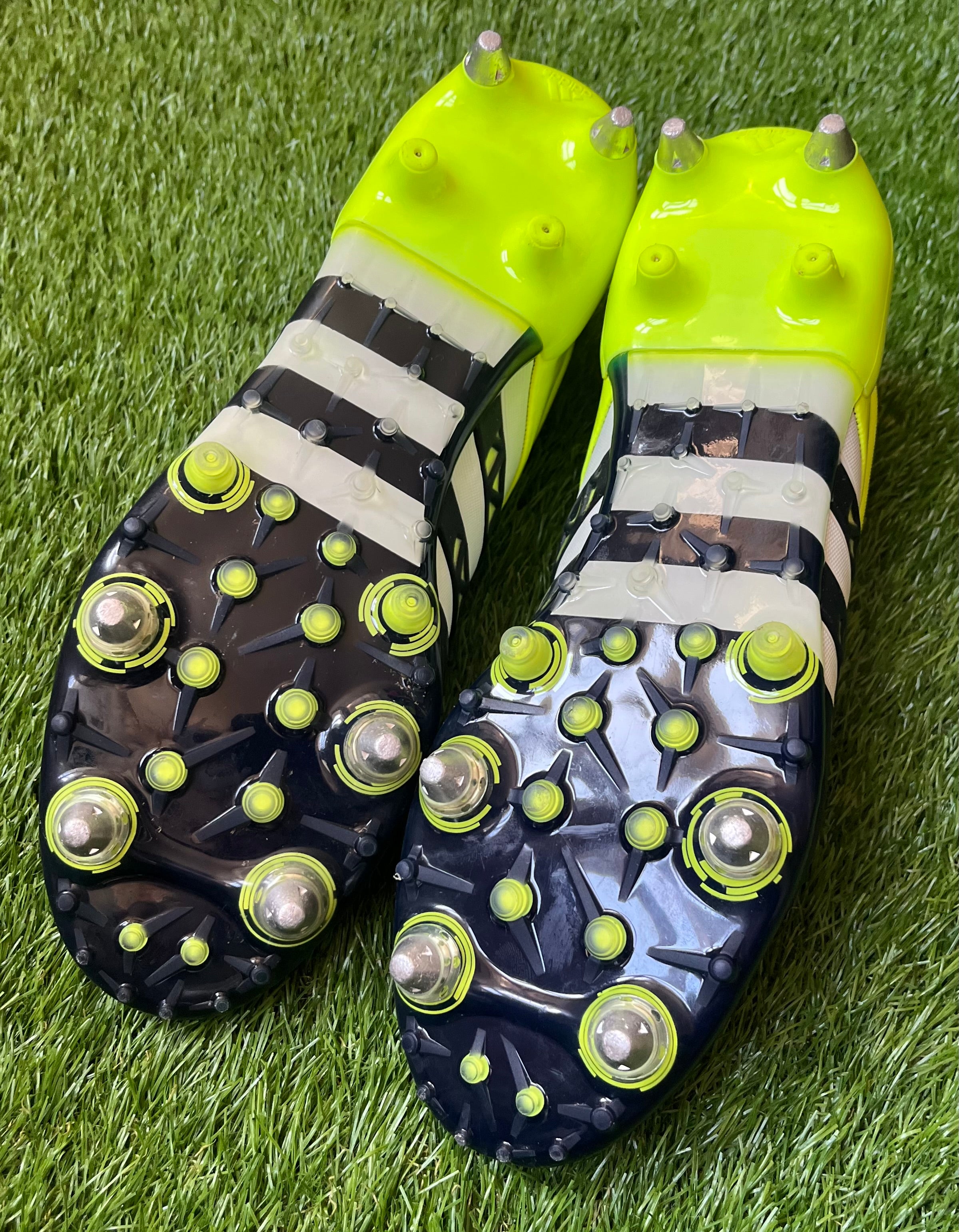 Adidas Ace 15.1 SG Pre Owned