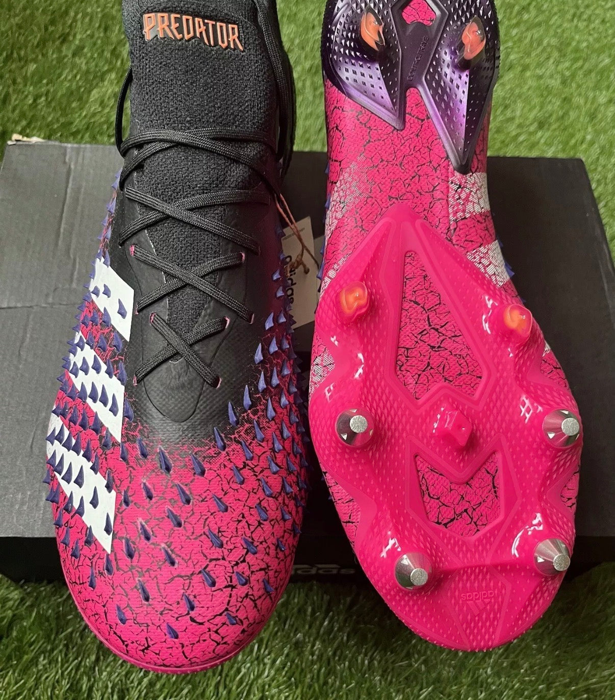 Adidas Predator Freak.1 SG