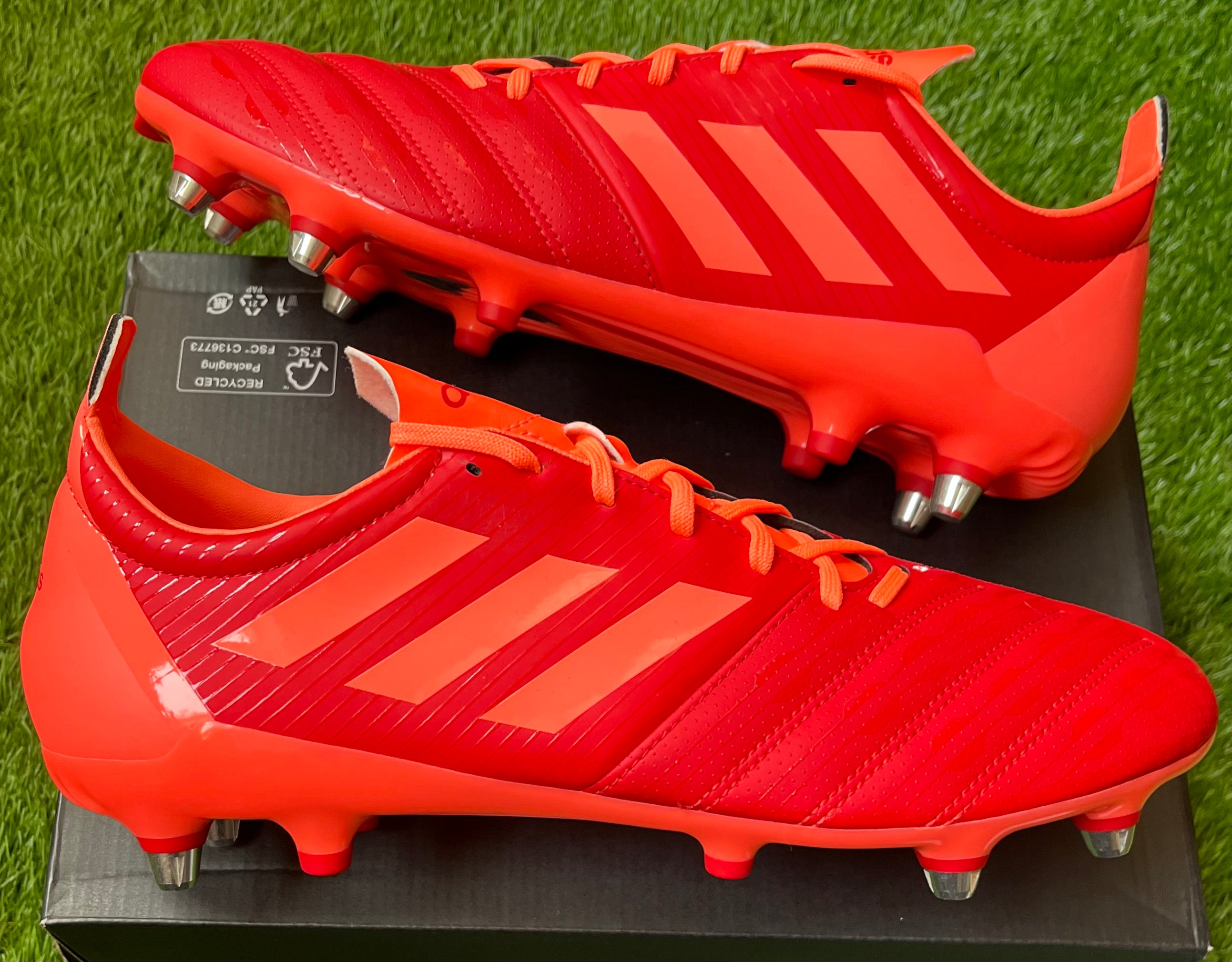 Adidas Predator Malice SG