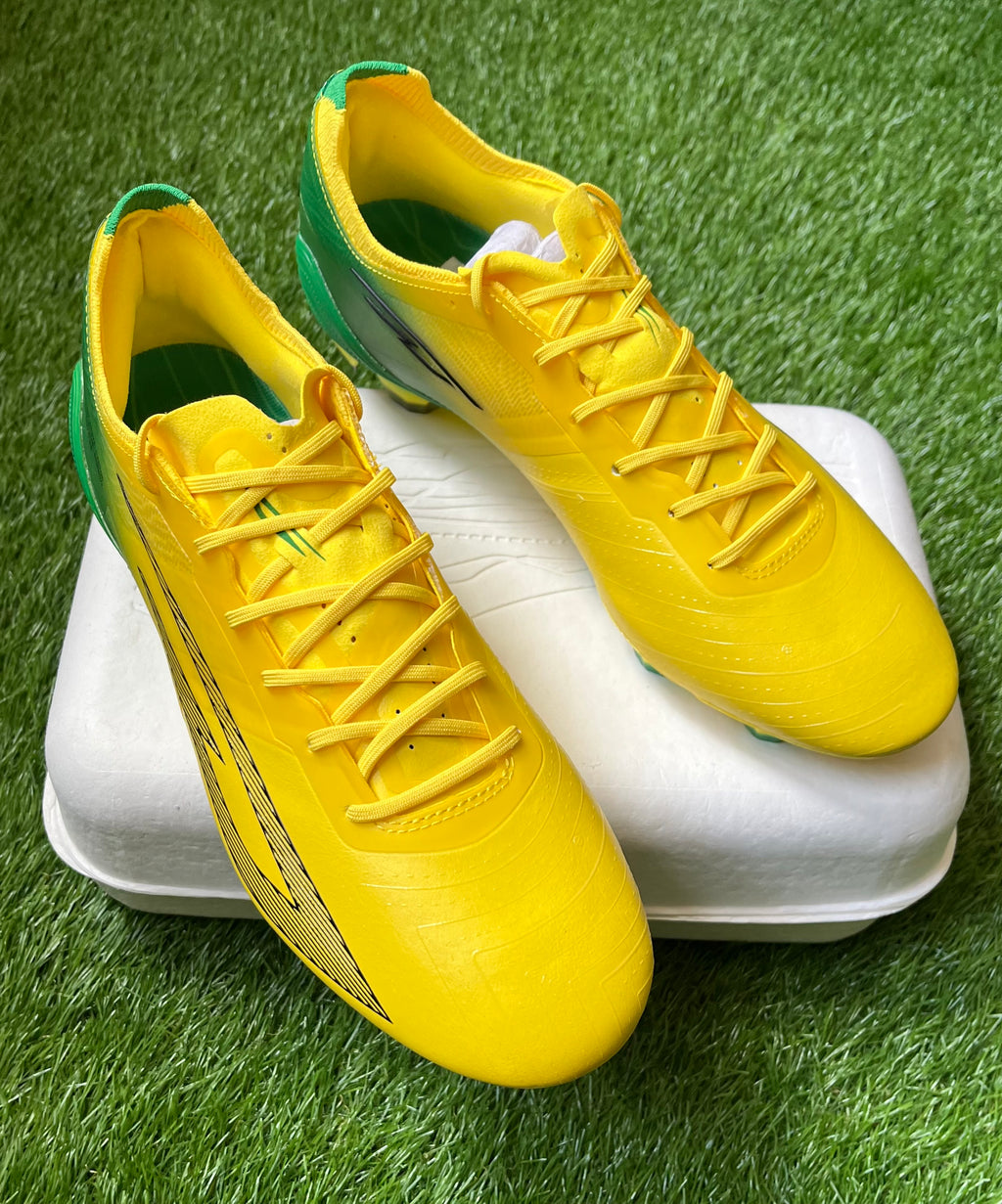 Sokito Scudetta Brazil FG