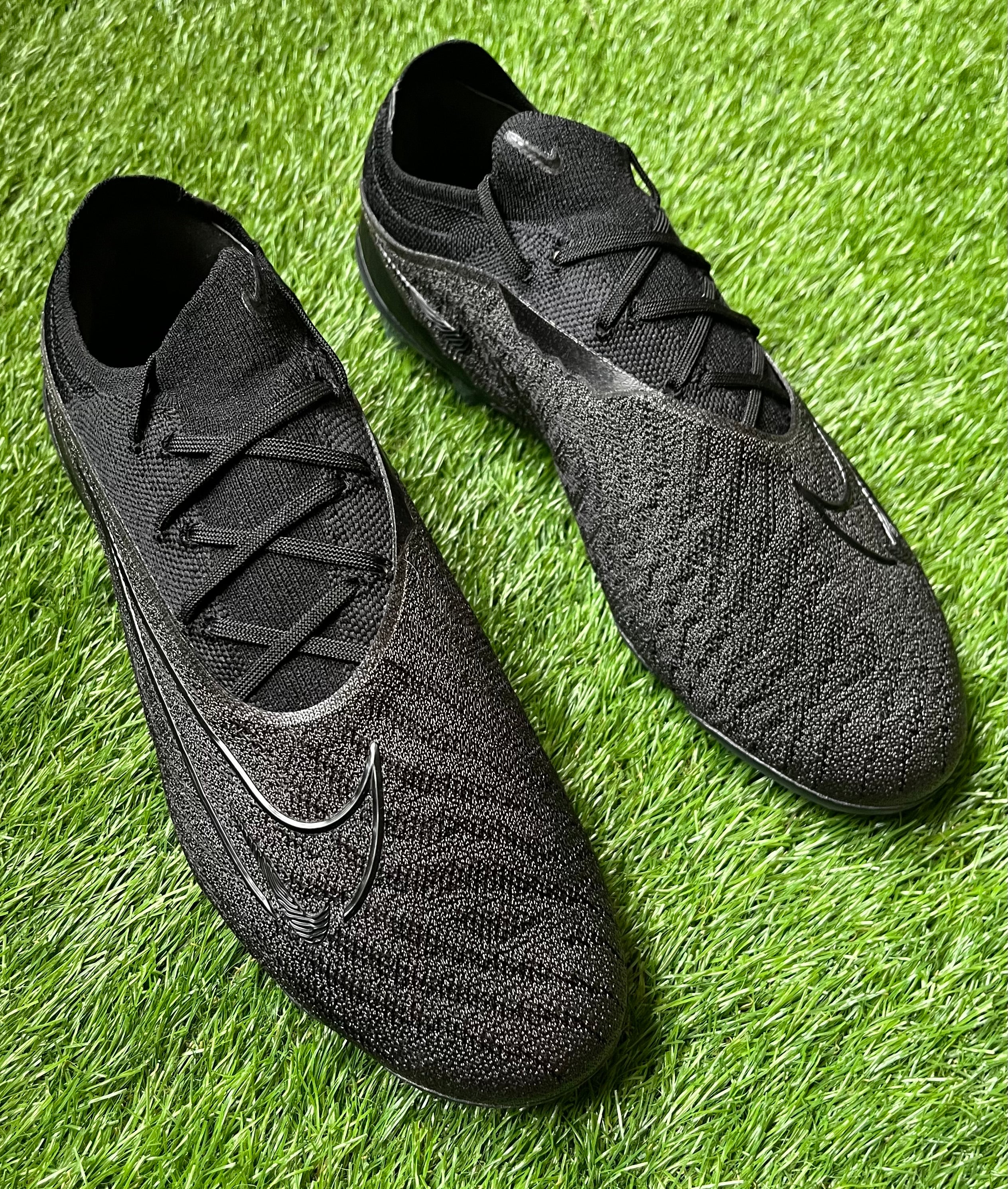 Nike Phantom GX Elite AG Nike ID