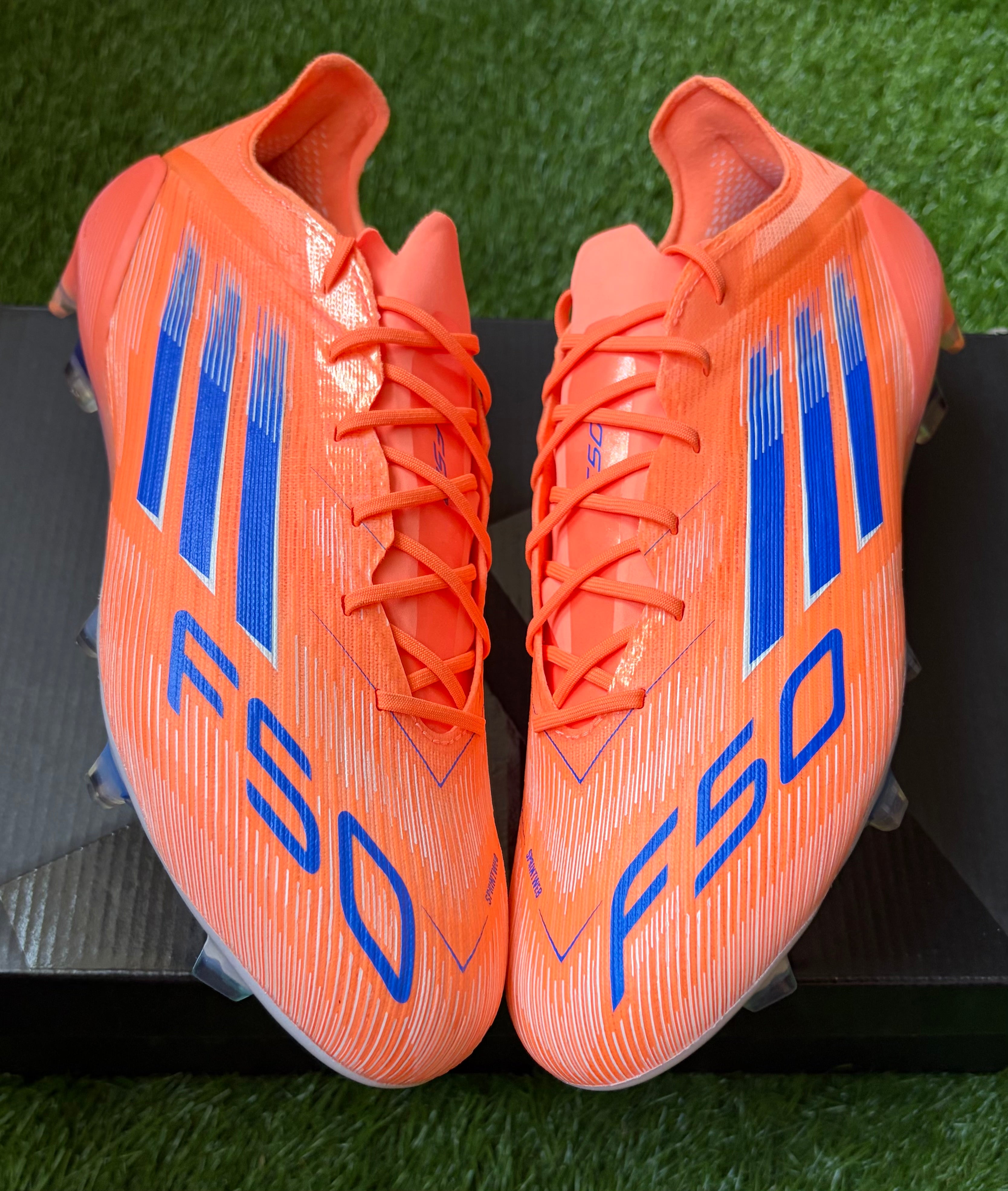 Adidas F50 Elite FG