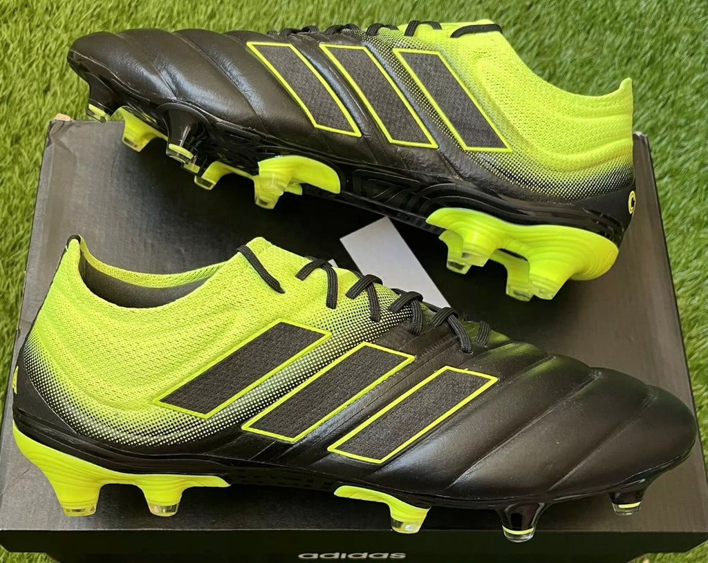 Adidas Copa 19.1 FG
