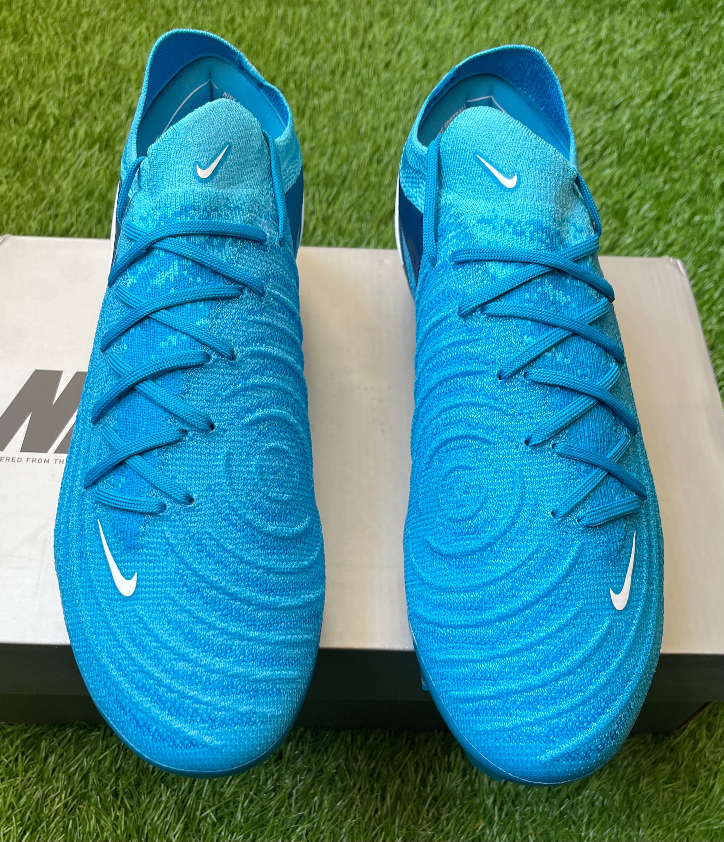 Nike Phantom GX Elite FG