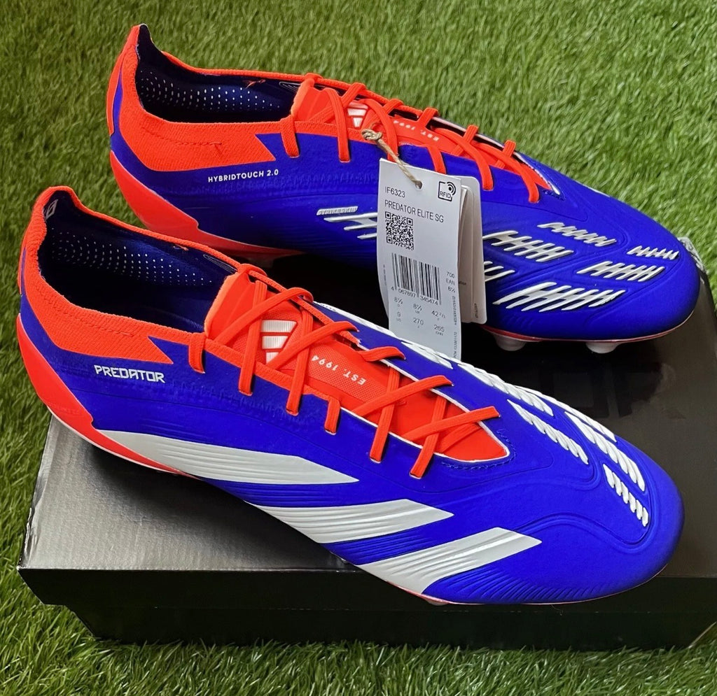 Adidas Predator Elite SG