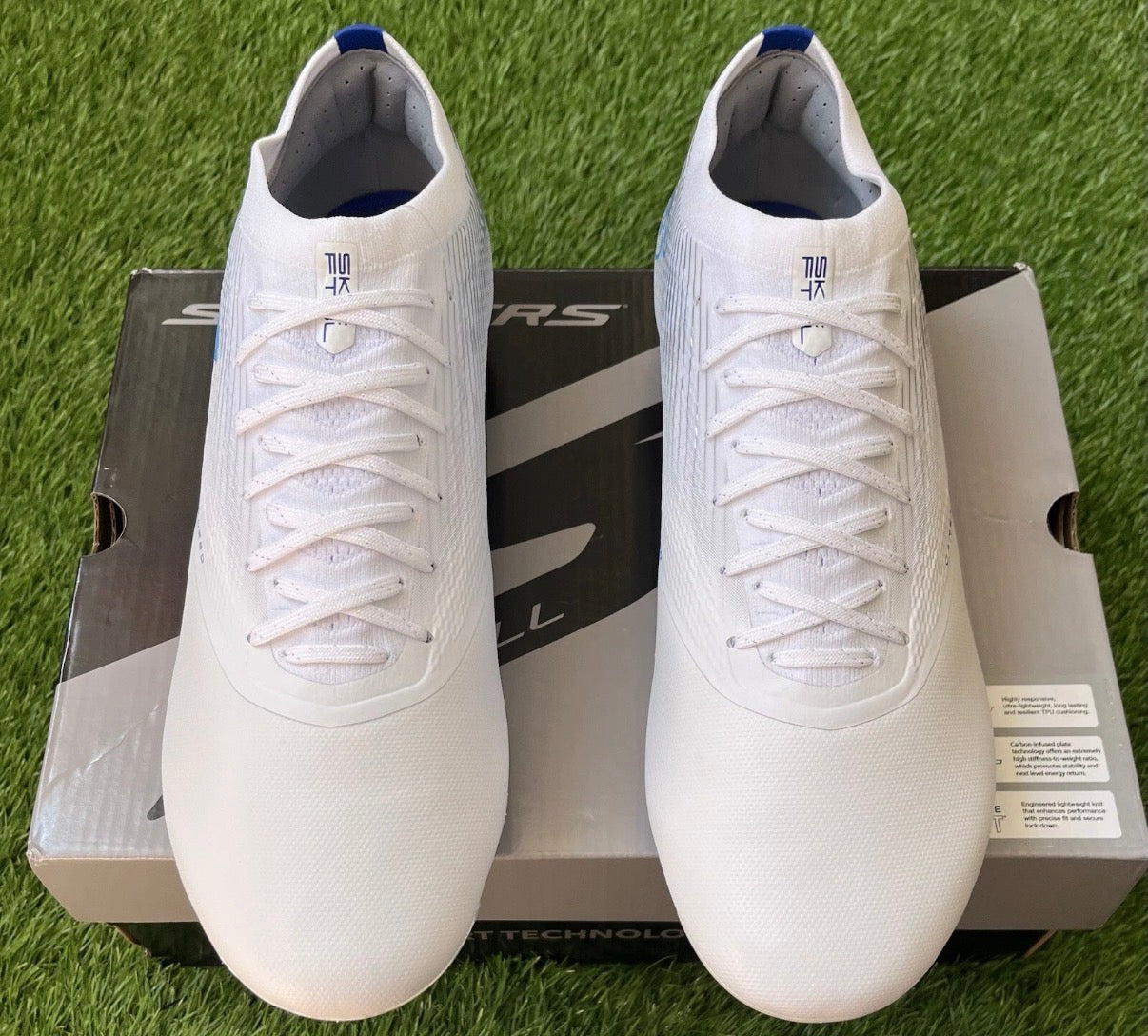 Sketchers Razor Elite FG