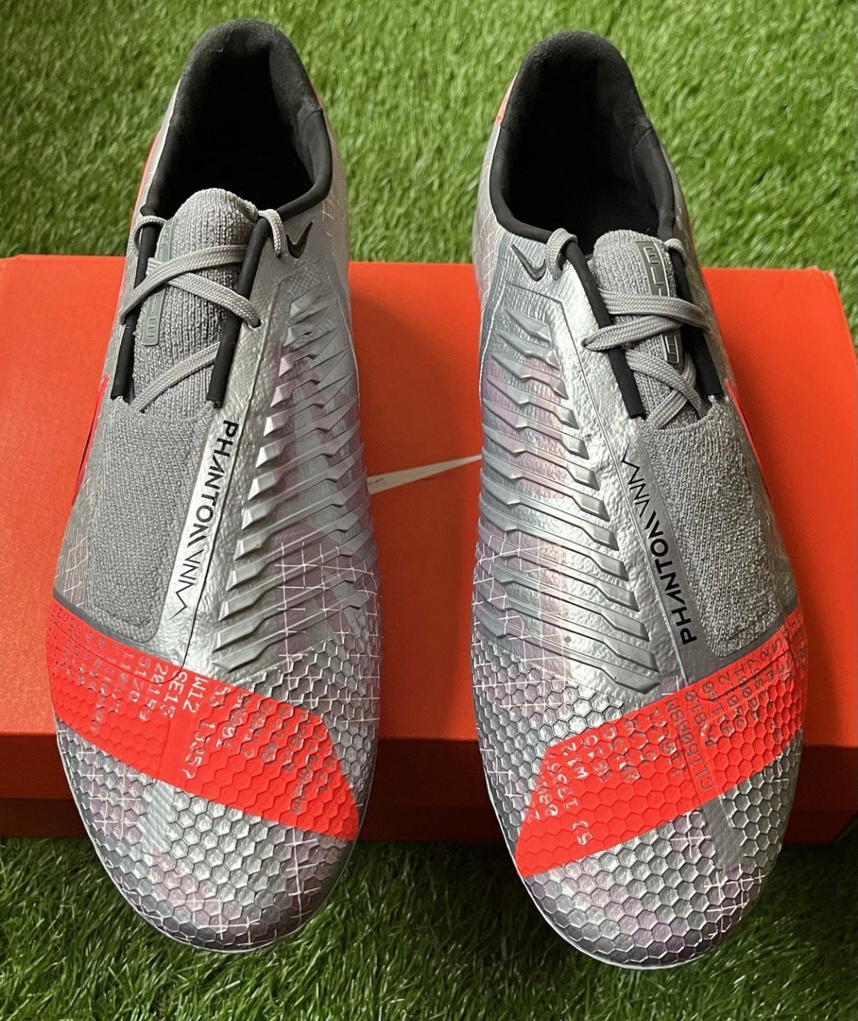 Nike Phantom Venom Elite SG Montebelluna