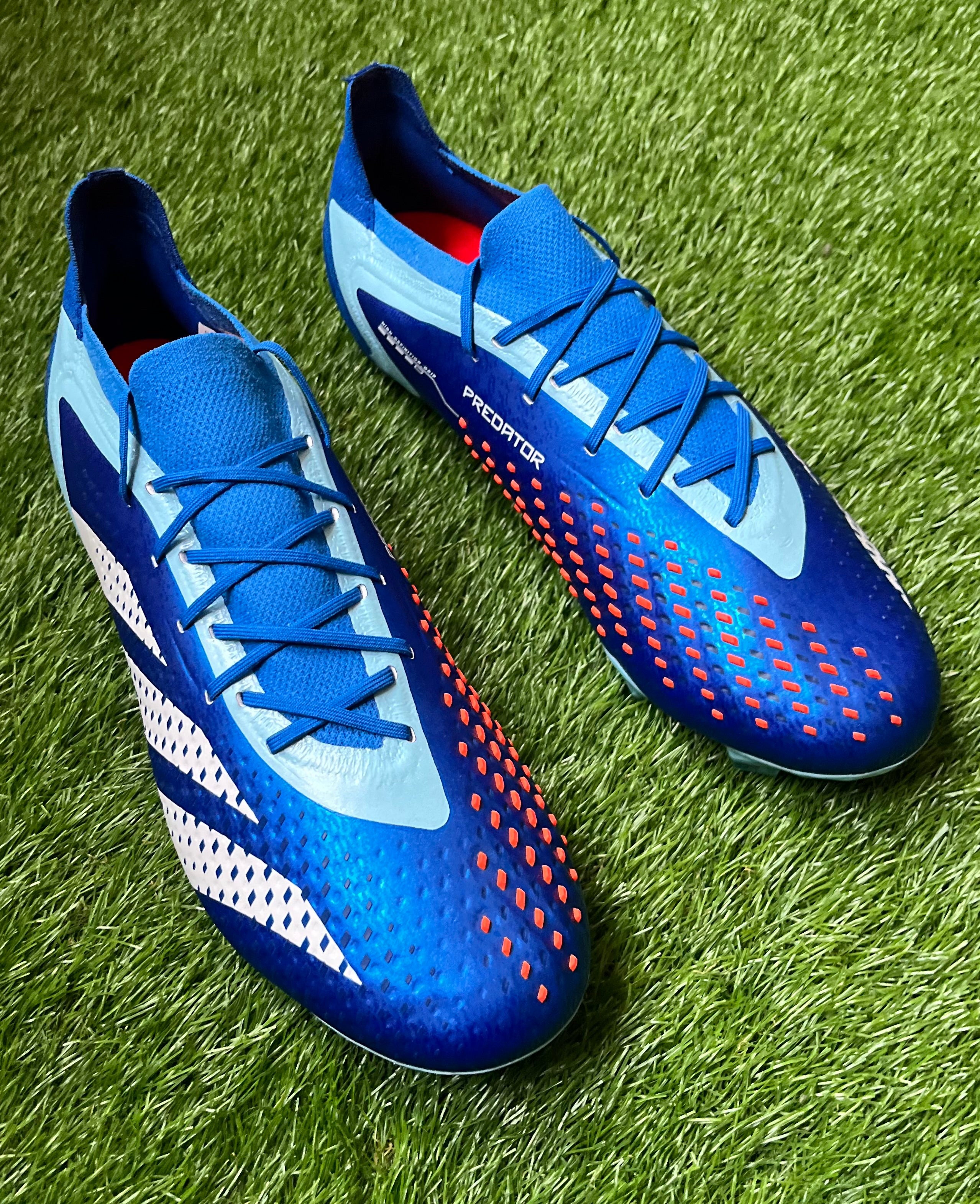 Adidas Predator Accuracy.1 FG