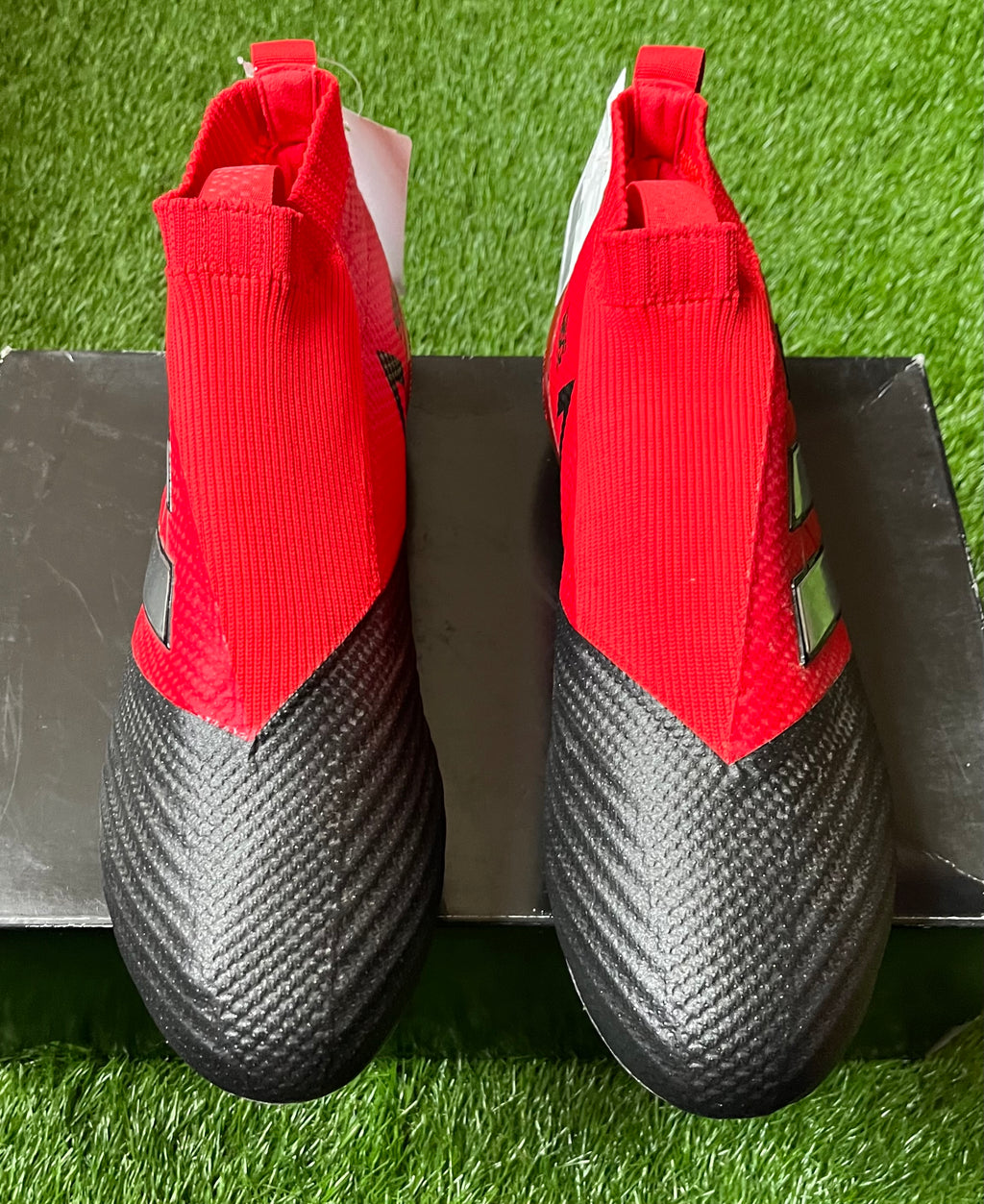 Adidas Ace 17+ Purecontrol FG