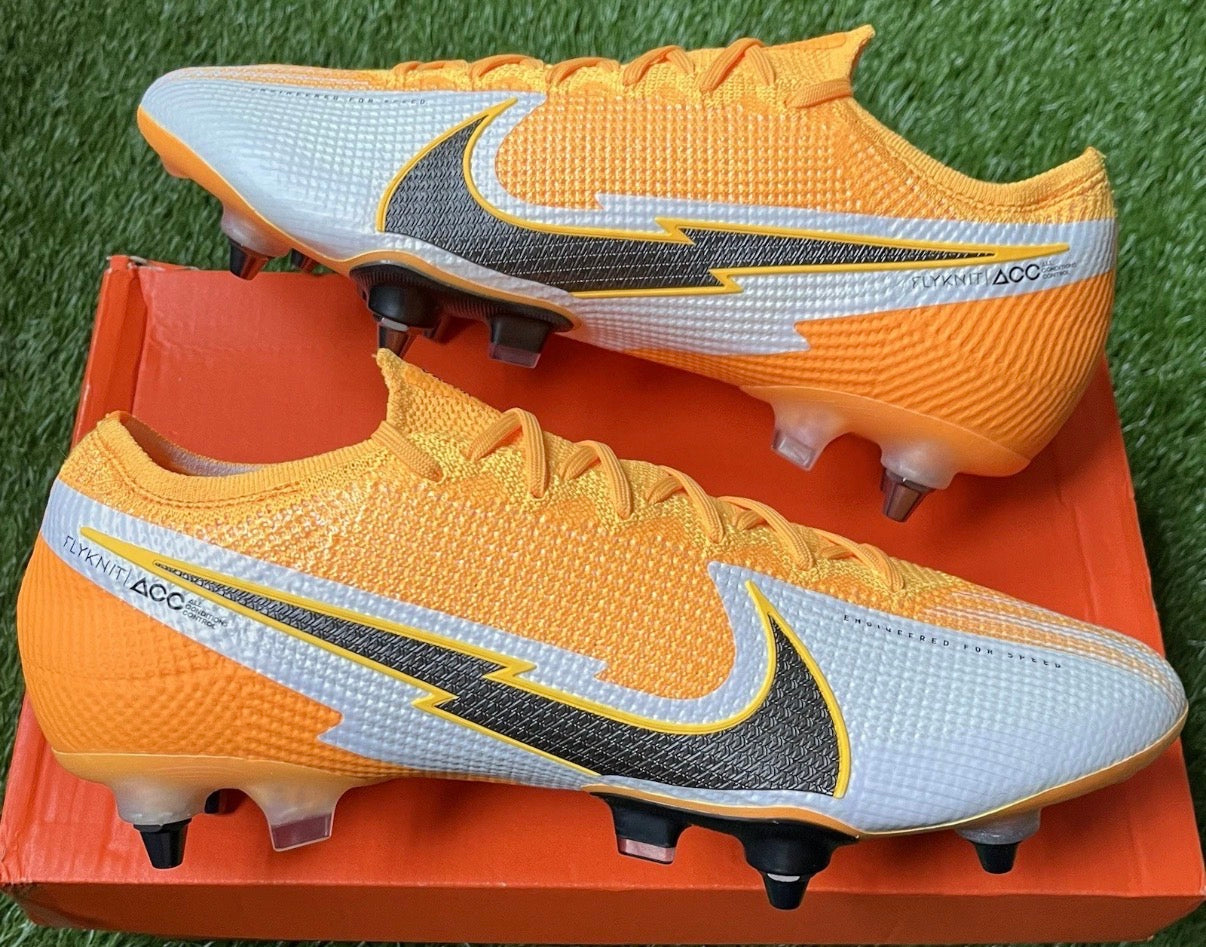 Nike Mercurial Vapor 13 Elite SG