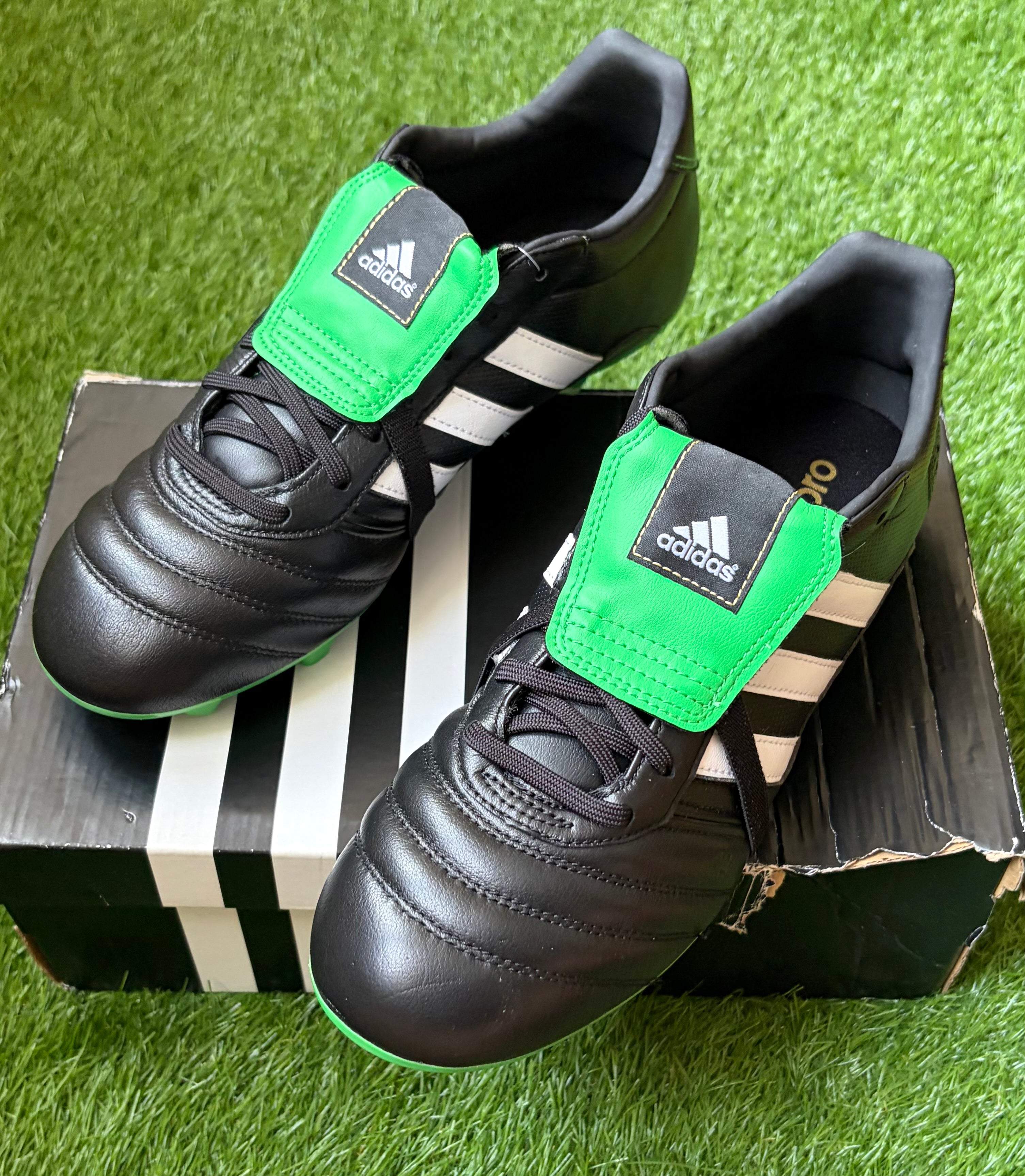 Adidas Copa Gloro FG