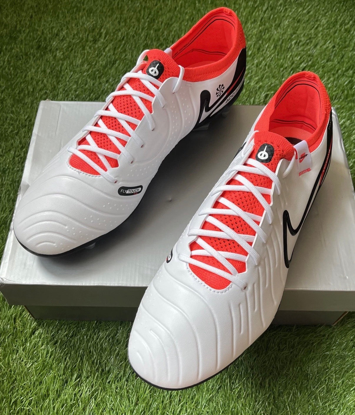 Nike Tiempo Legend X Elite FG