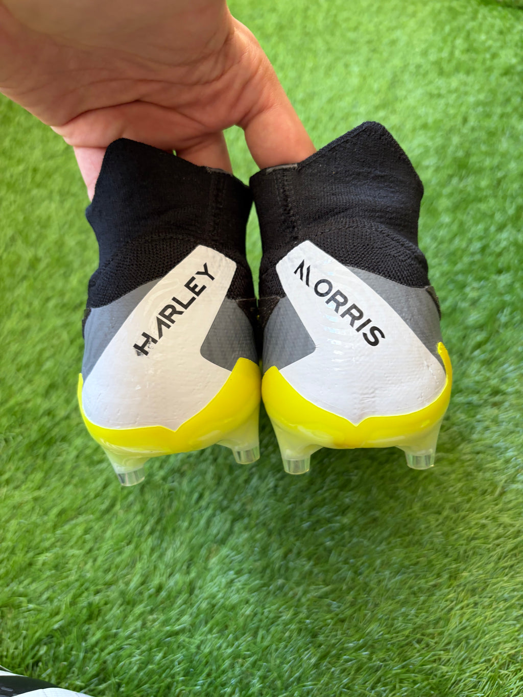 Nike Phantom GX Elite Nike ID