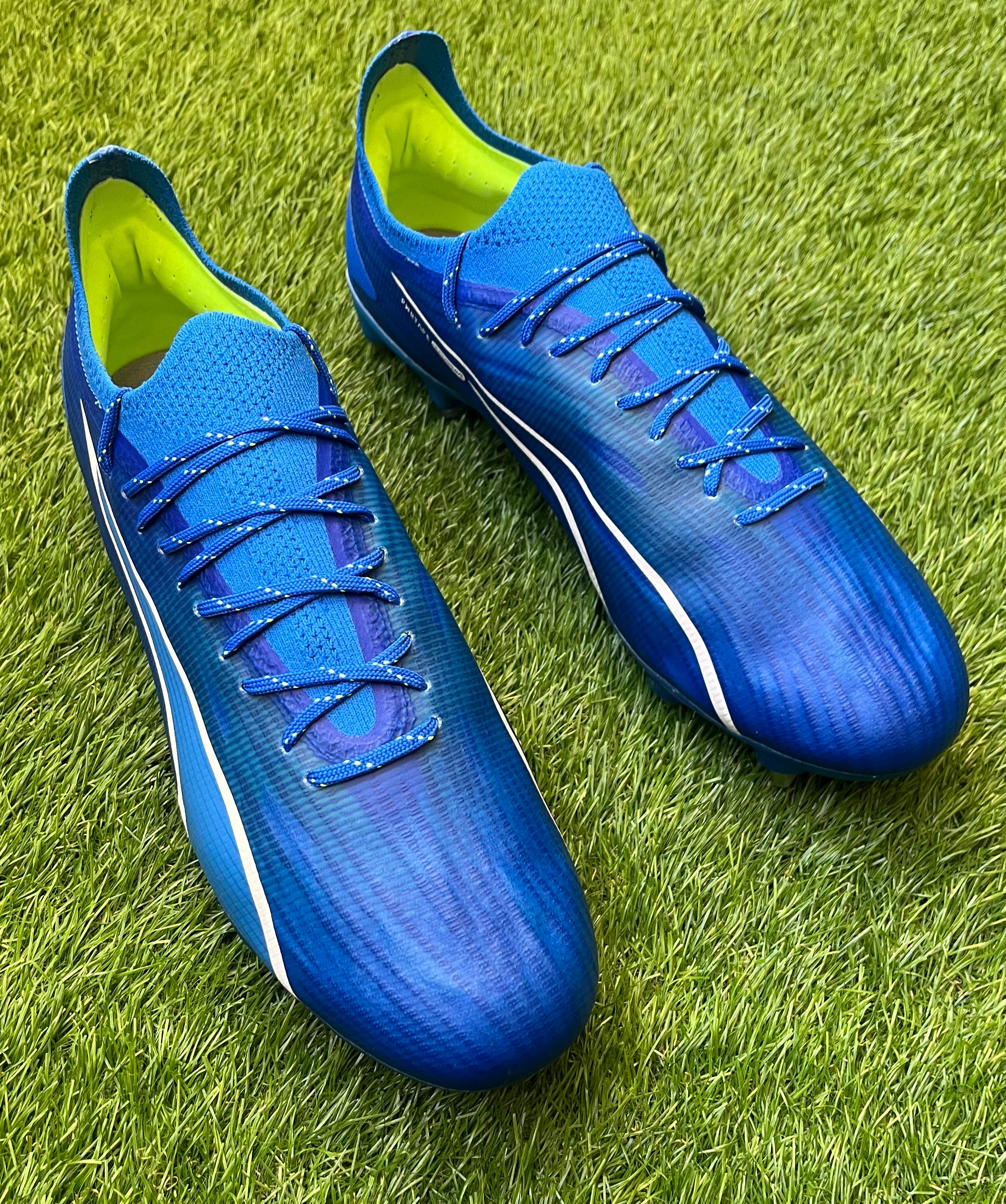 Puma Ultra Ultimate SG