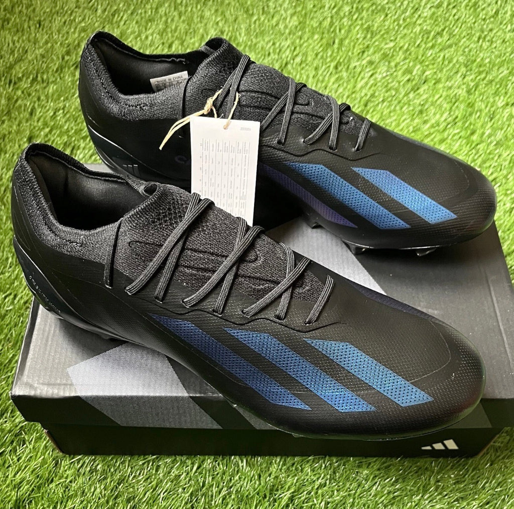 Adidas X Crazyfast.1 FG