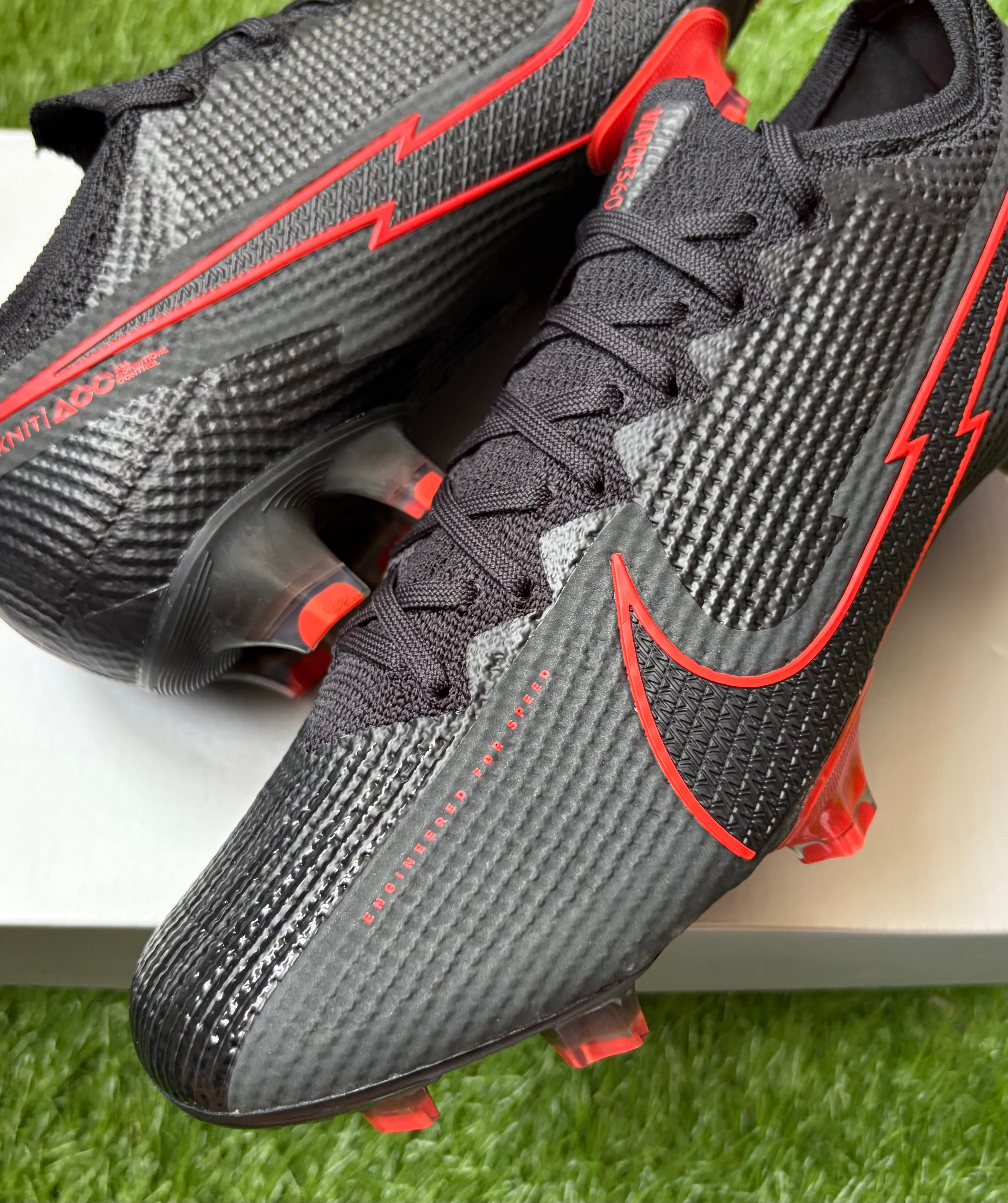 Nike Mercurial Vapor 13 FG