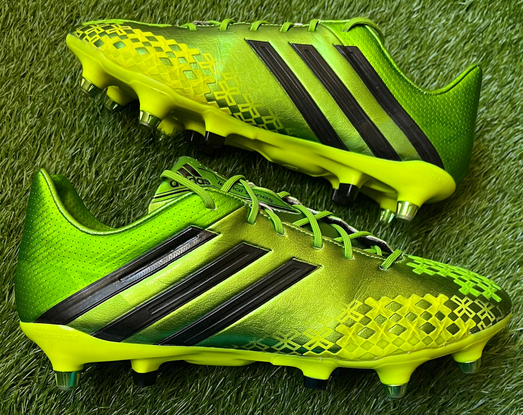 Adidas Predator LZ SG Pre Owned